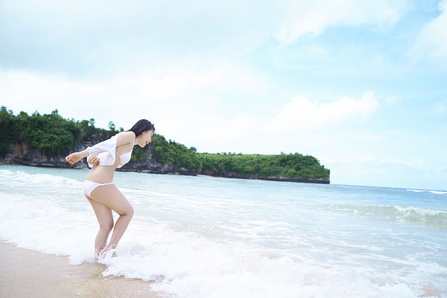 NO.121 Mizuki Hosina 星名美津紀/星名美津纪-图81