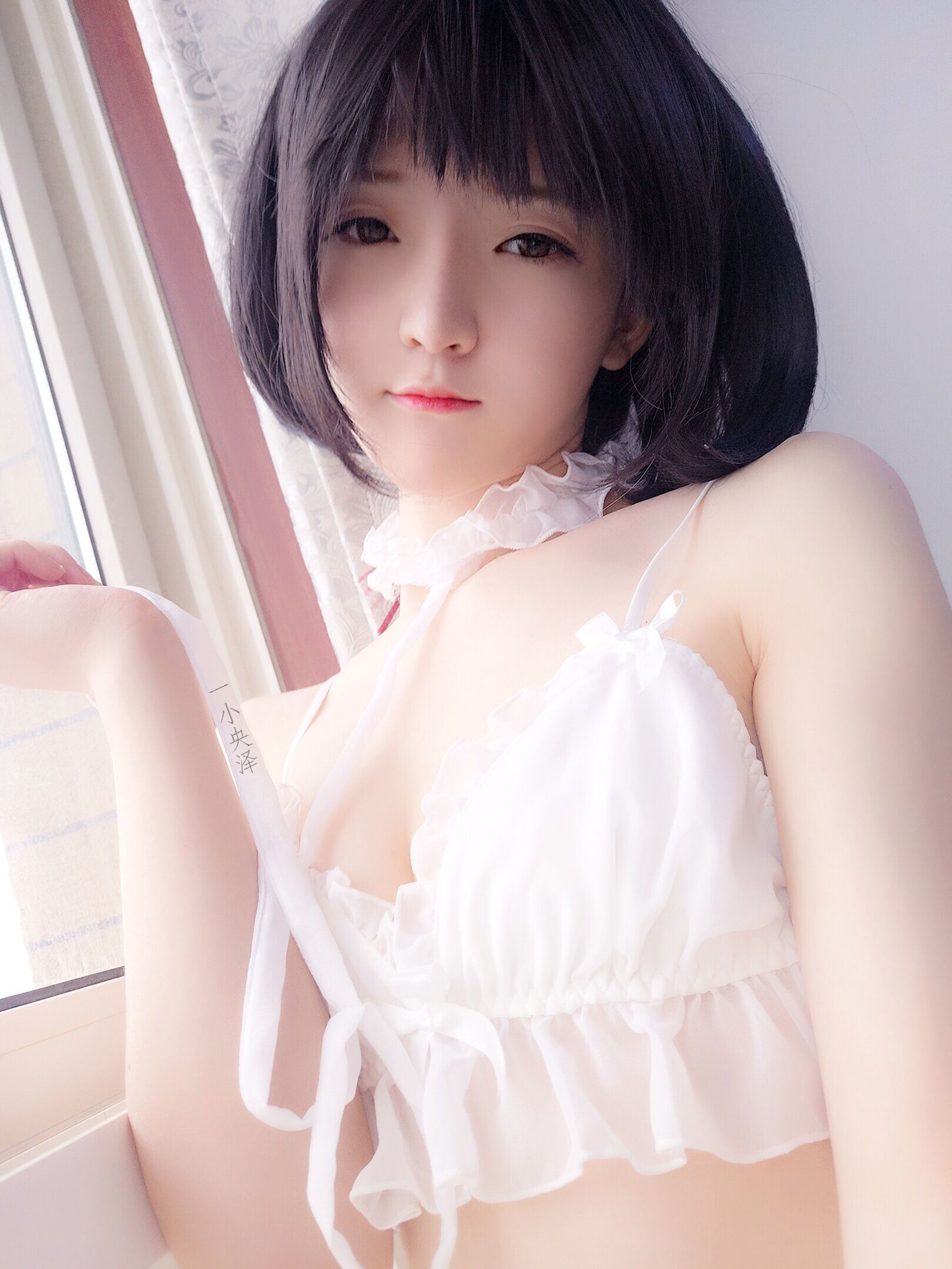 一小央泽 - 赫提亚斯+黑兔+私摄-图10