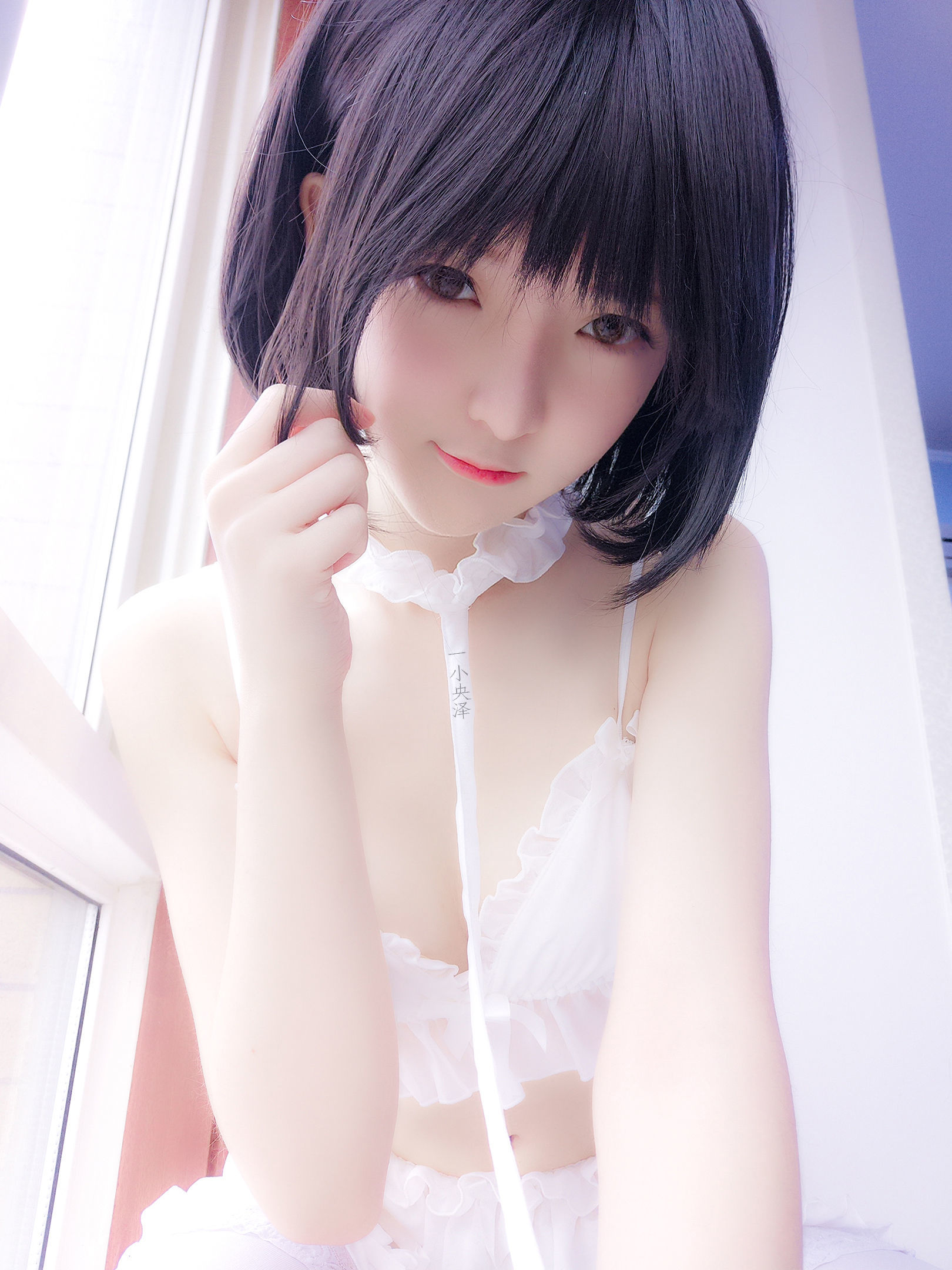 一小央泽 - 赫提亚斯+黑兔+私摄-图19