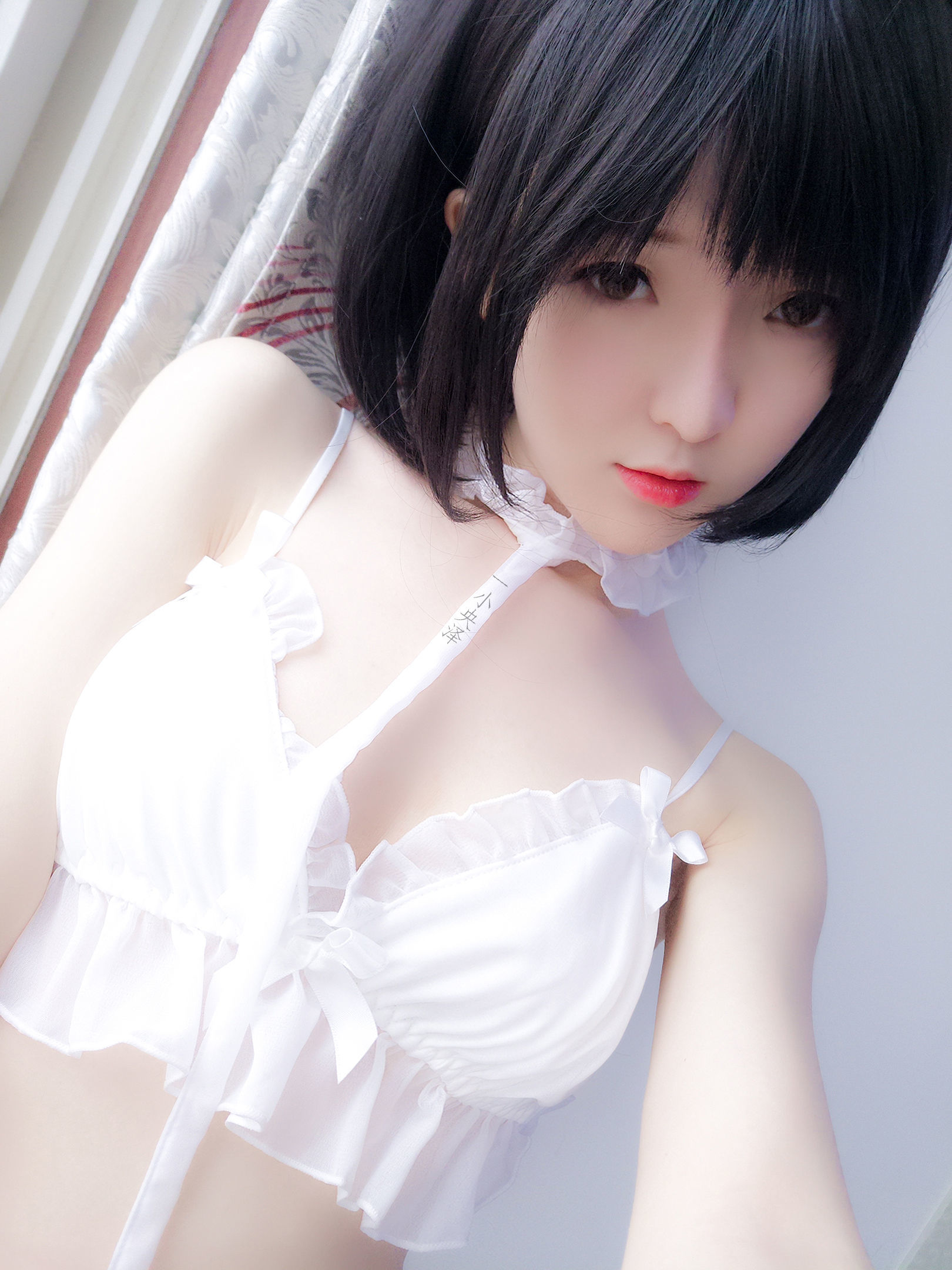 一小央泽 - 赫提亚斯+黑兔+私摄-图3