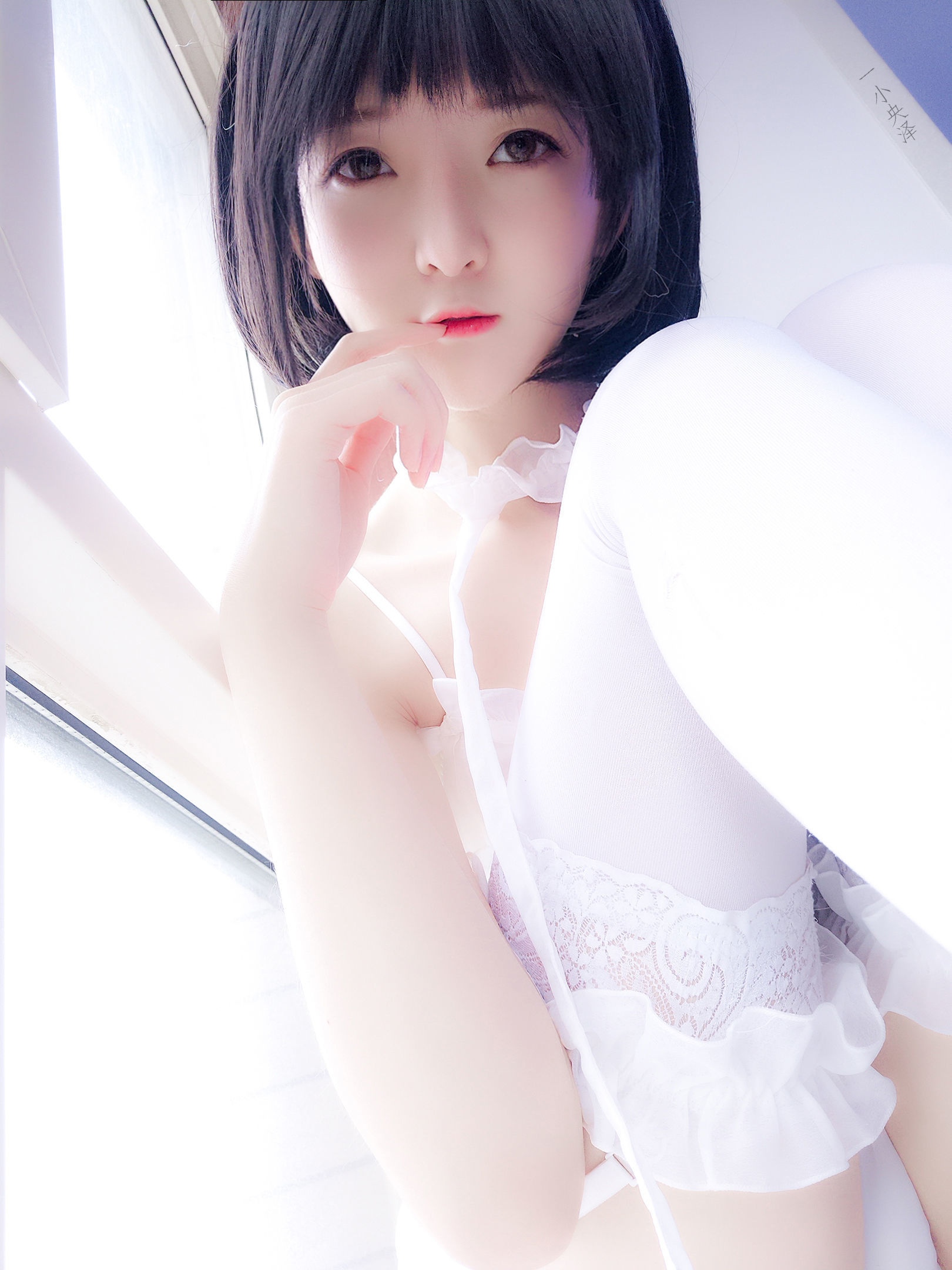 一小央泽 - 赫提亚斯+黑兔+私摄-图5