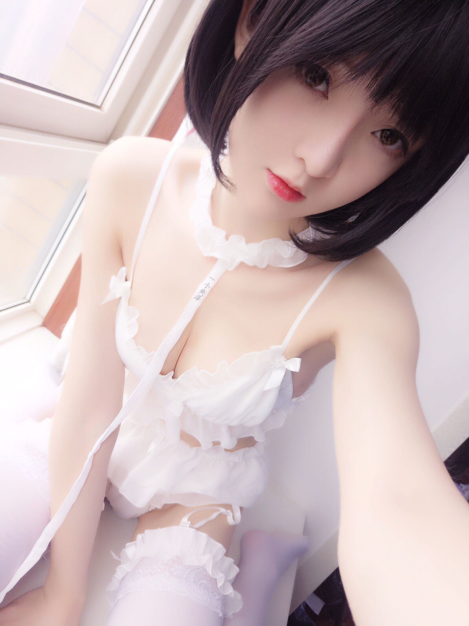 一小央泽 - 赫提亚斯+黑兔+私摄-图8