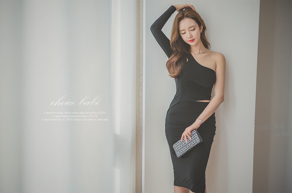 李妍静-绝美高雅气质3-图9