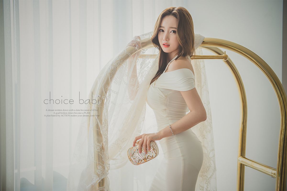 李妍静-绝美高雅气质3-图2