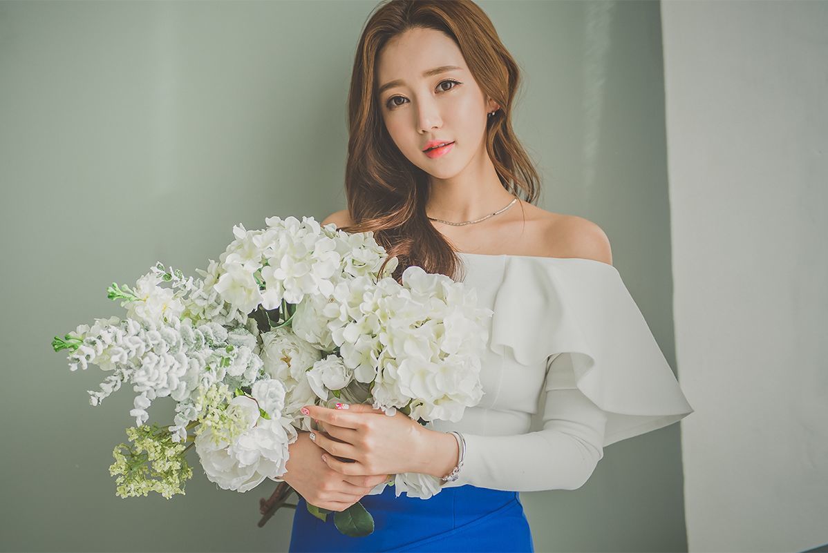 李妍静-绝美高雅气质3-图33