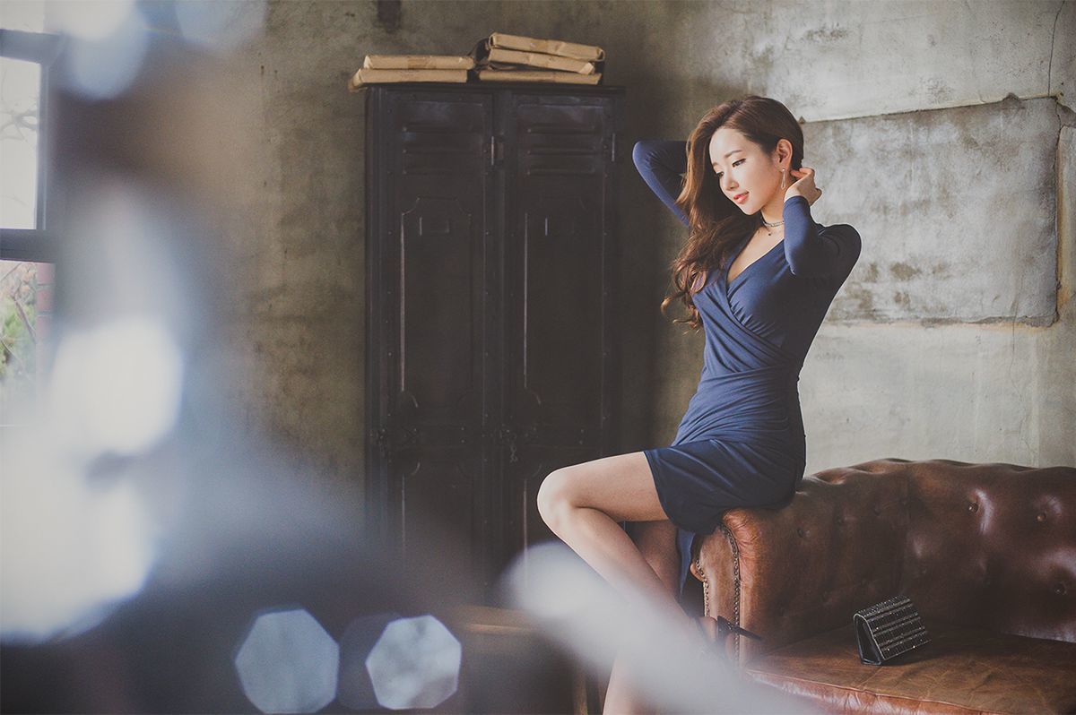 李妍静-绝美高雅气质3-图47