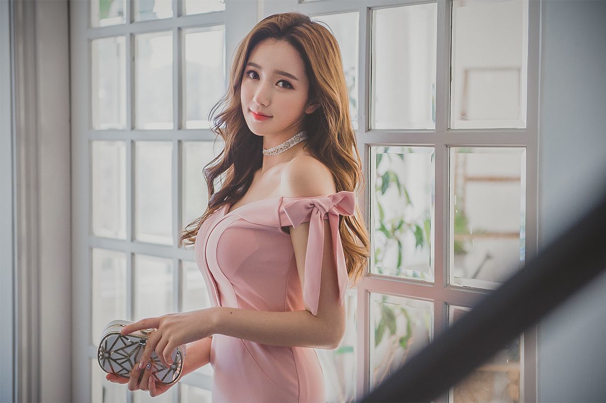 李妍静-绝美高雅气质3-图57