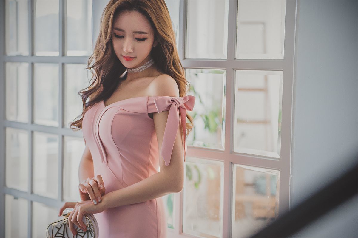 李妍静-绝美高雅气质3-图60