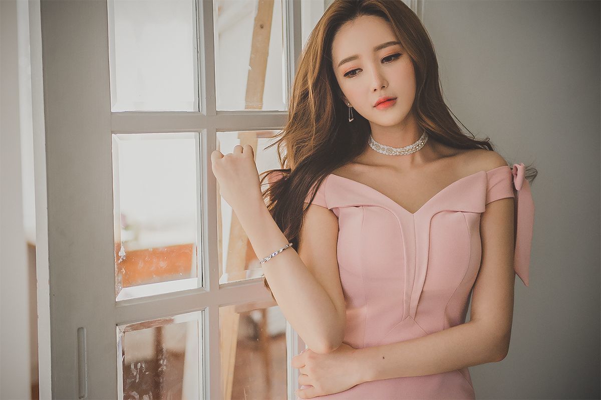 李妍静-绝美高雅气质3-图61