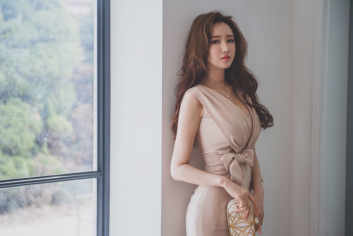 李妍静-绝美高雅气质3-图67