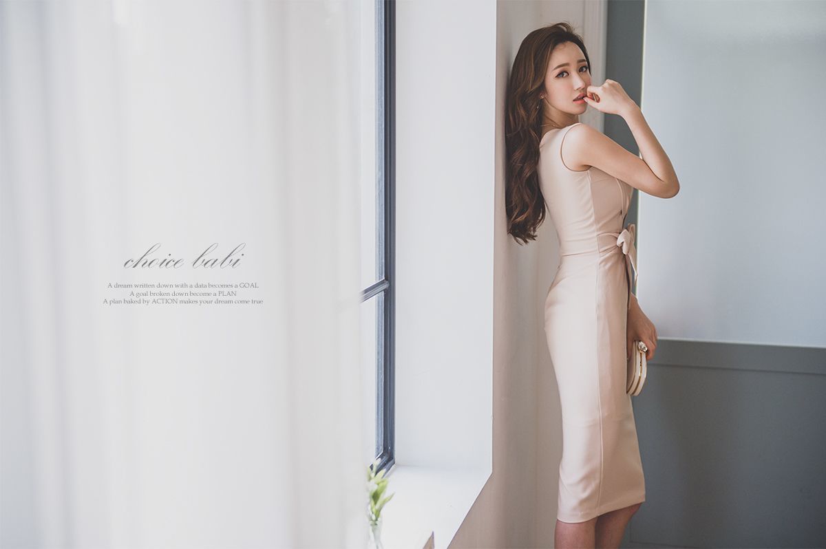 李妍静-绝美高雅气质3-图72