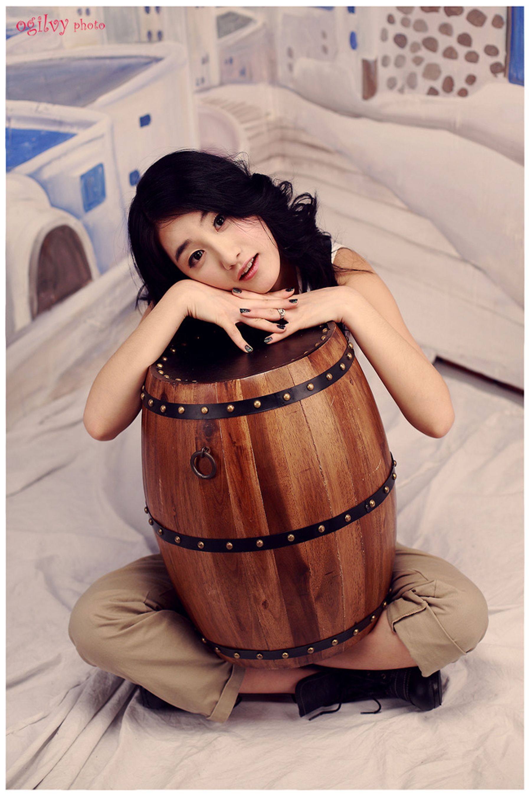 崔之香-室拍-图13