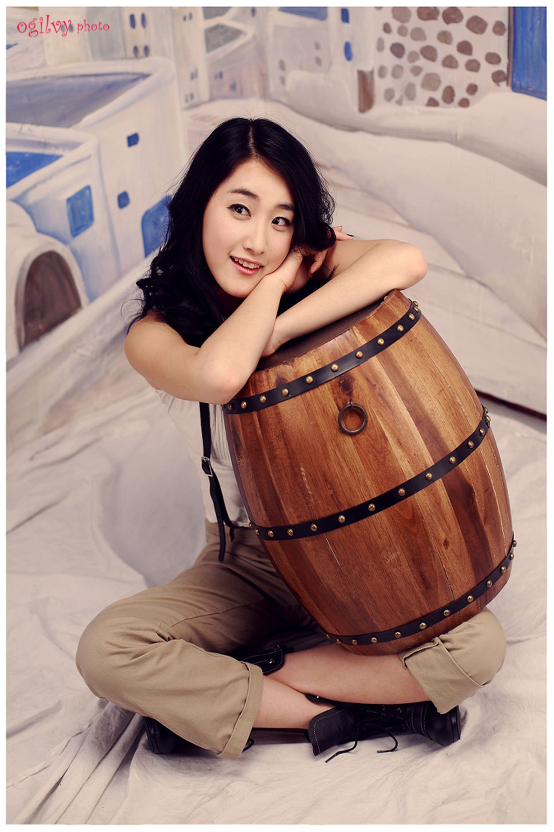 崔之香-室拍-图15