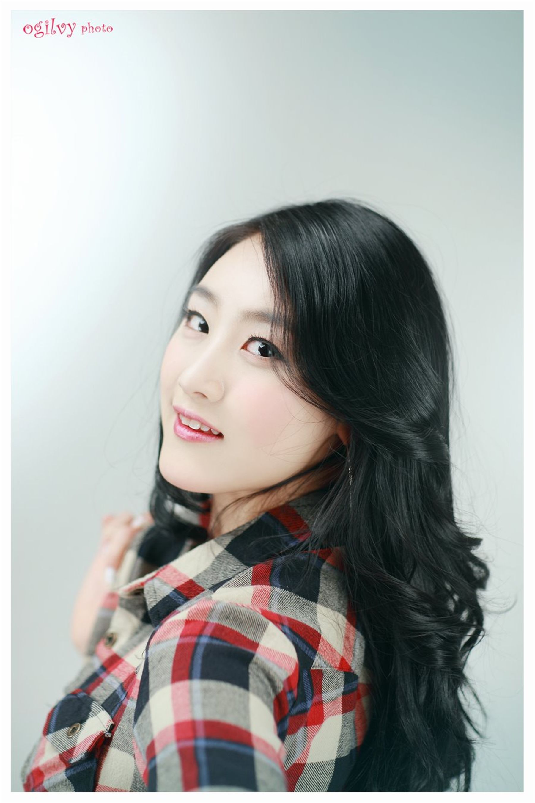 崔之香-室拍-图1