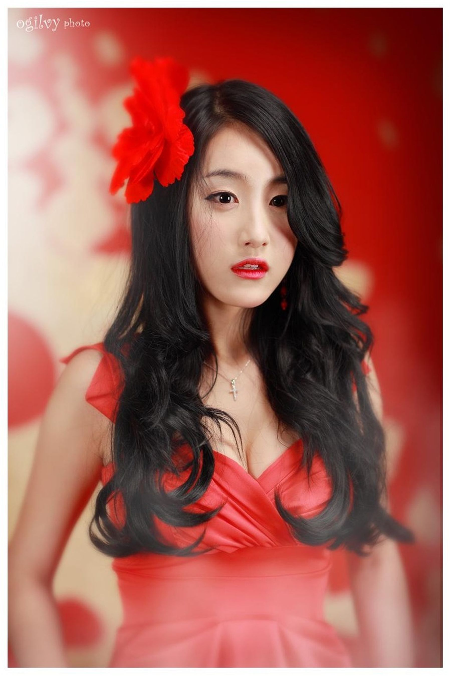 崔之香-室拍-图4