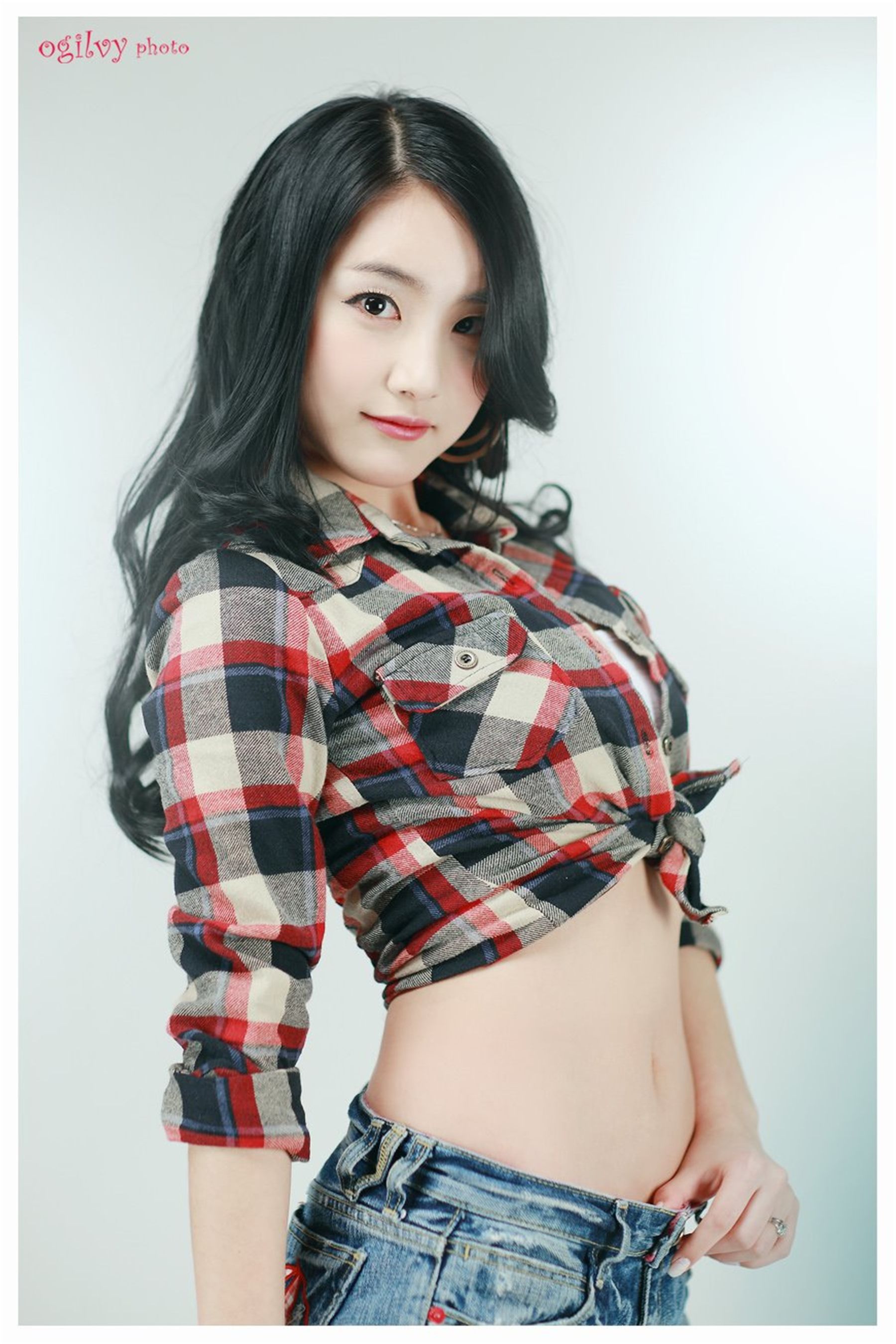 崔之香-室拍-图6