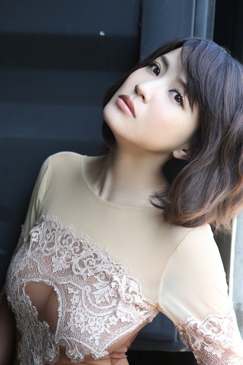 NO.122 Asuka Kishi 岸明日香-图36