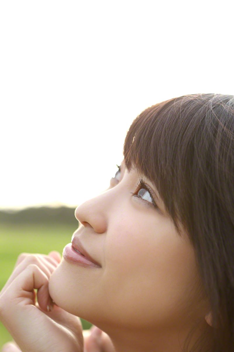 NO.122 Asuka Kishi 岸明日香-图3