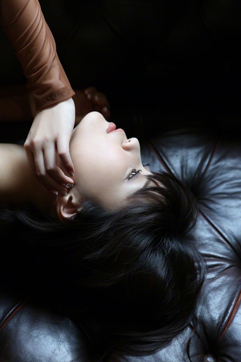 NO.122 Asuka Kishi 岸明日香-图50