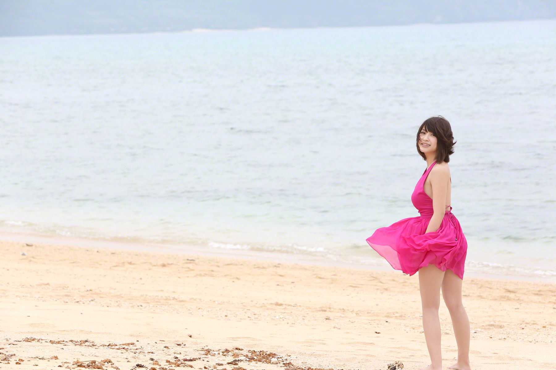 NO.122 Asuka Kishi 岸明日香-图6