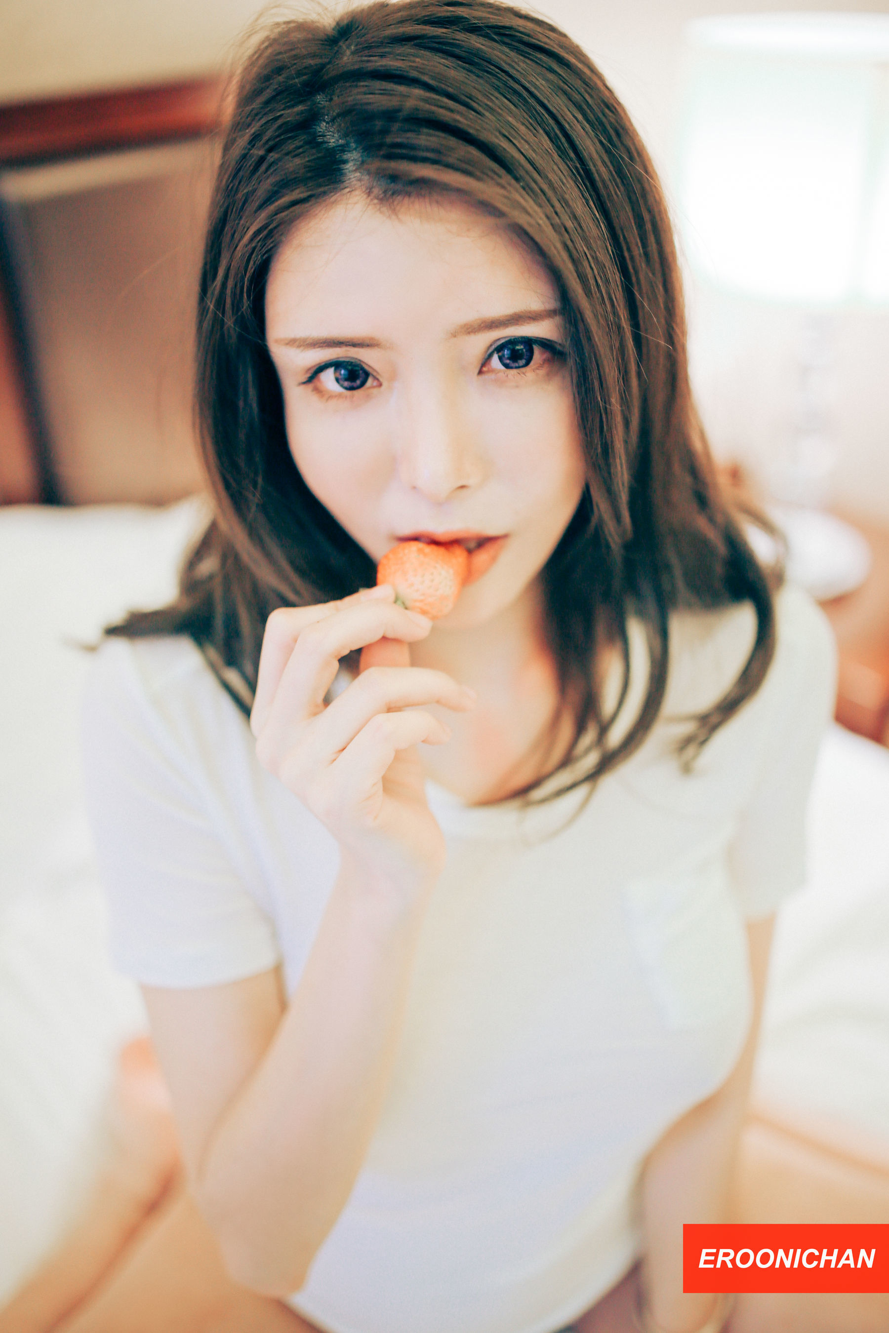 夏小秋秋秋《CUTE》集-图0