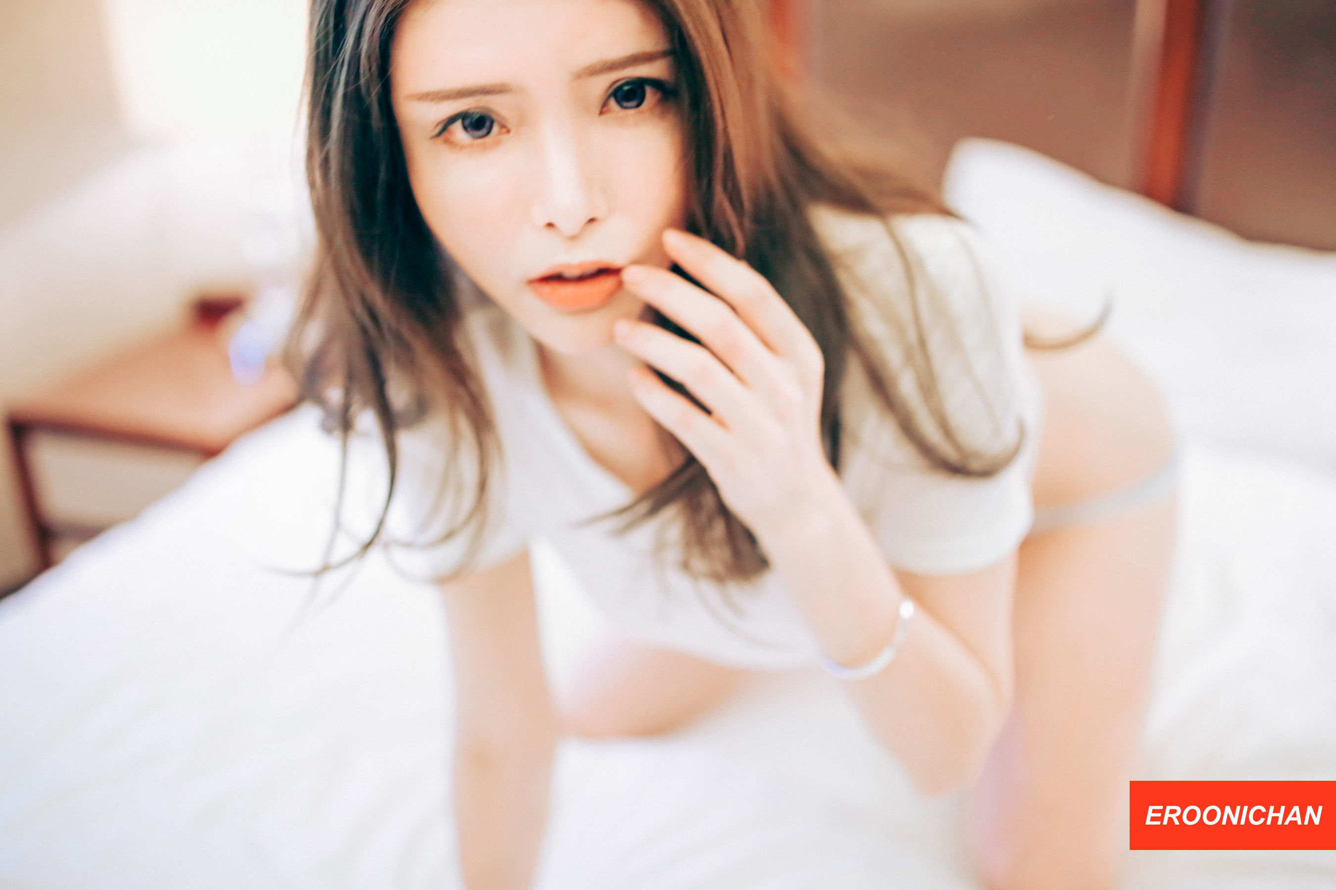 夏小秋秋秋《CUTE》集-图14
