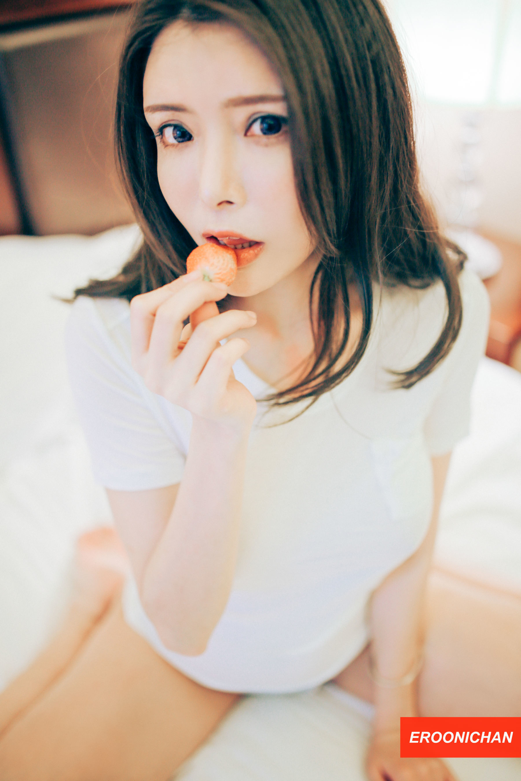 夏小秋秋秋《CUTE》集-图1