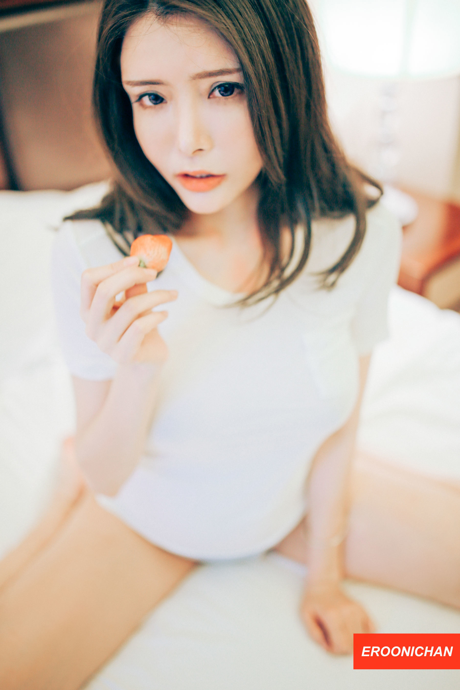夏小秋秋秋《CUTE》集-图2