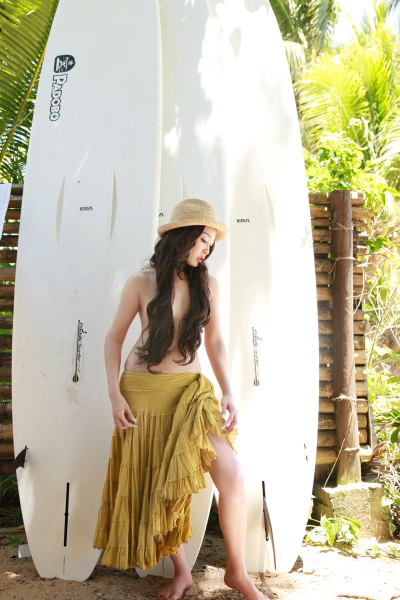 NO.123 Sayuri Anzu 杏さゆり/杏小百合-图101