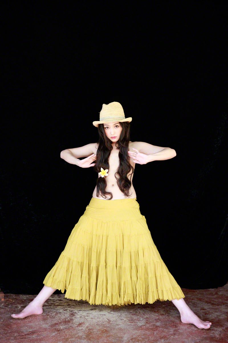 NO.123 Sayuri Anzu 杏さゆり/杏小百合-图103