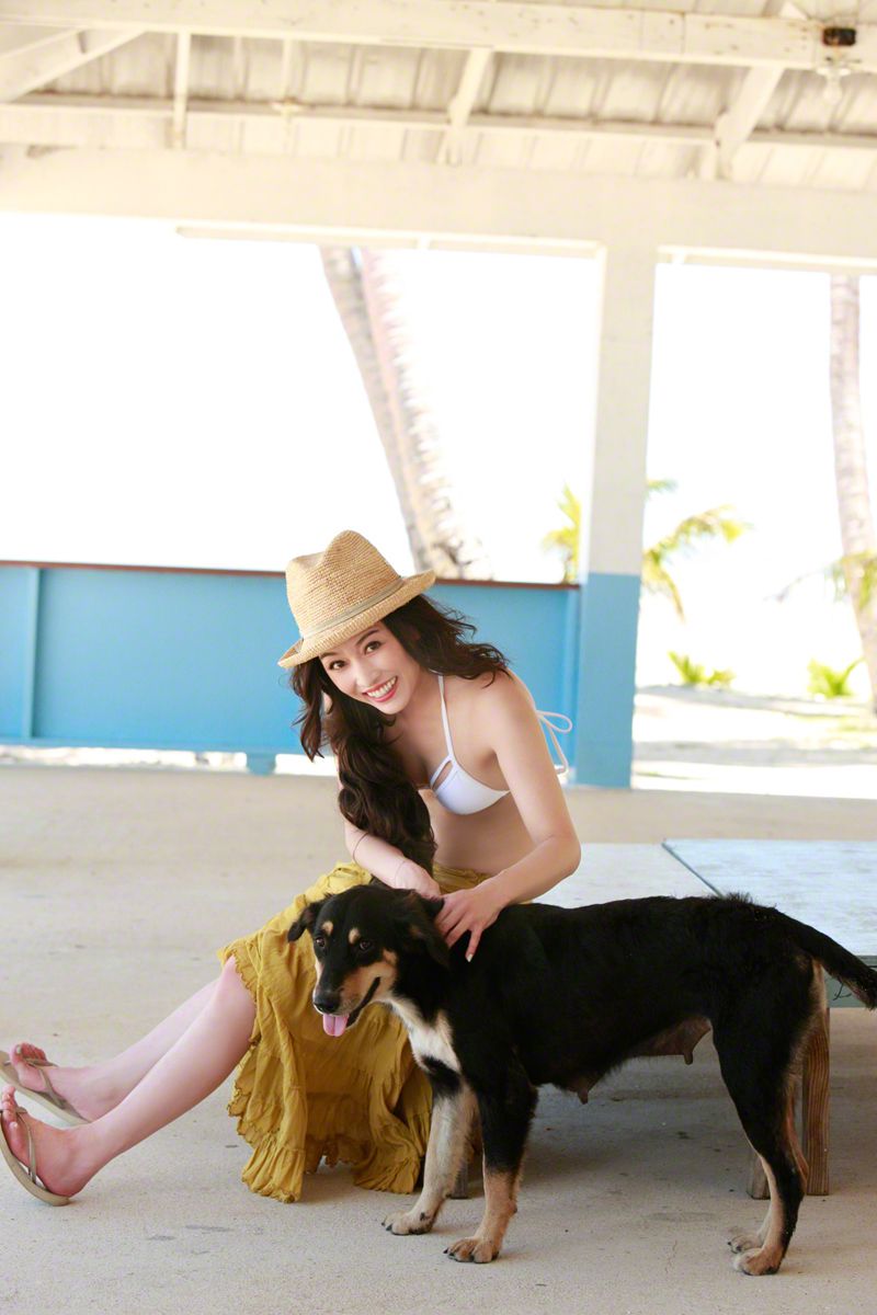 NO.123 Sayuri Anzu 杏さゆり/杏小百合-图110