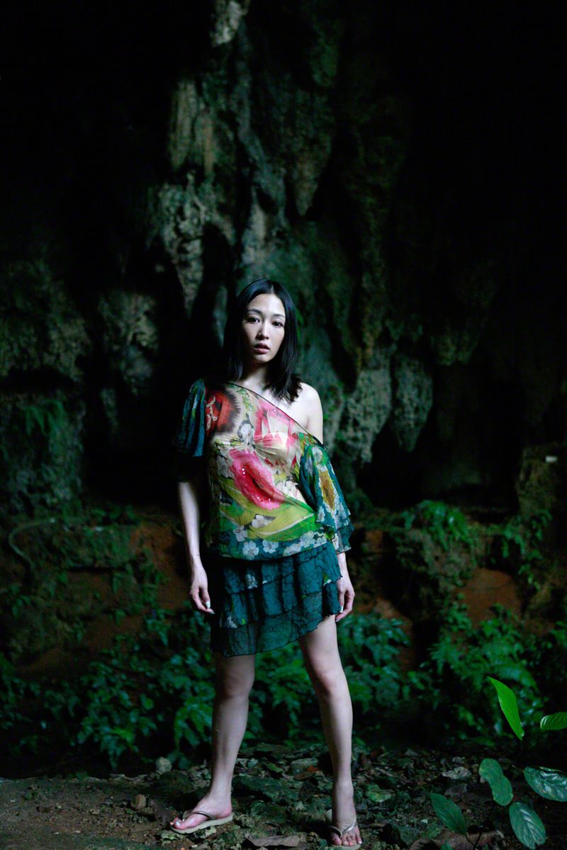 NO.123 Sayuri Anzu 杏さゆり/杏小百合-图13