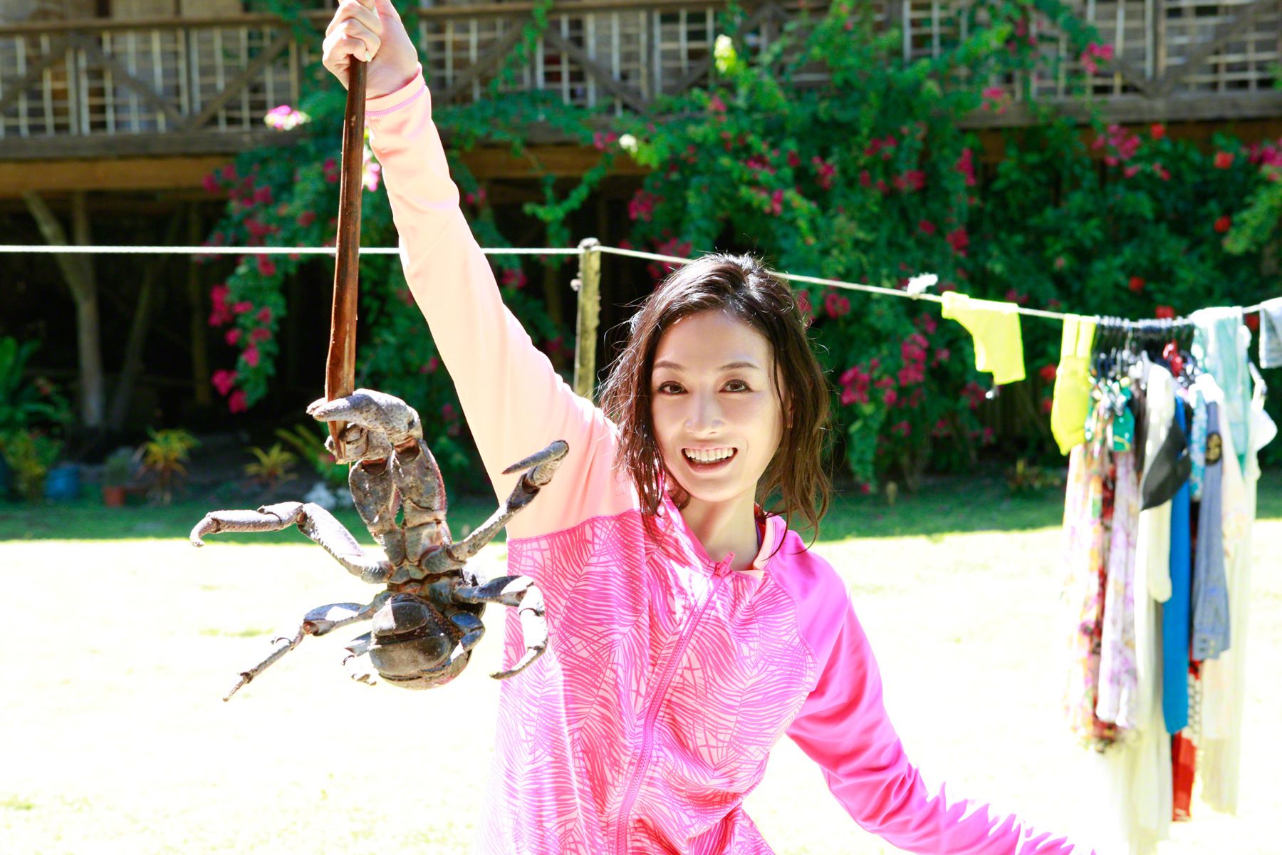 NO.123 Sayuri Anzu 杏さゆり/杏小百合-图16