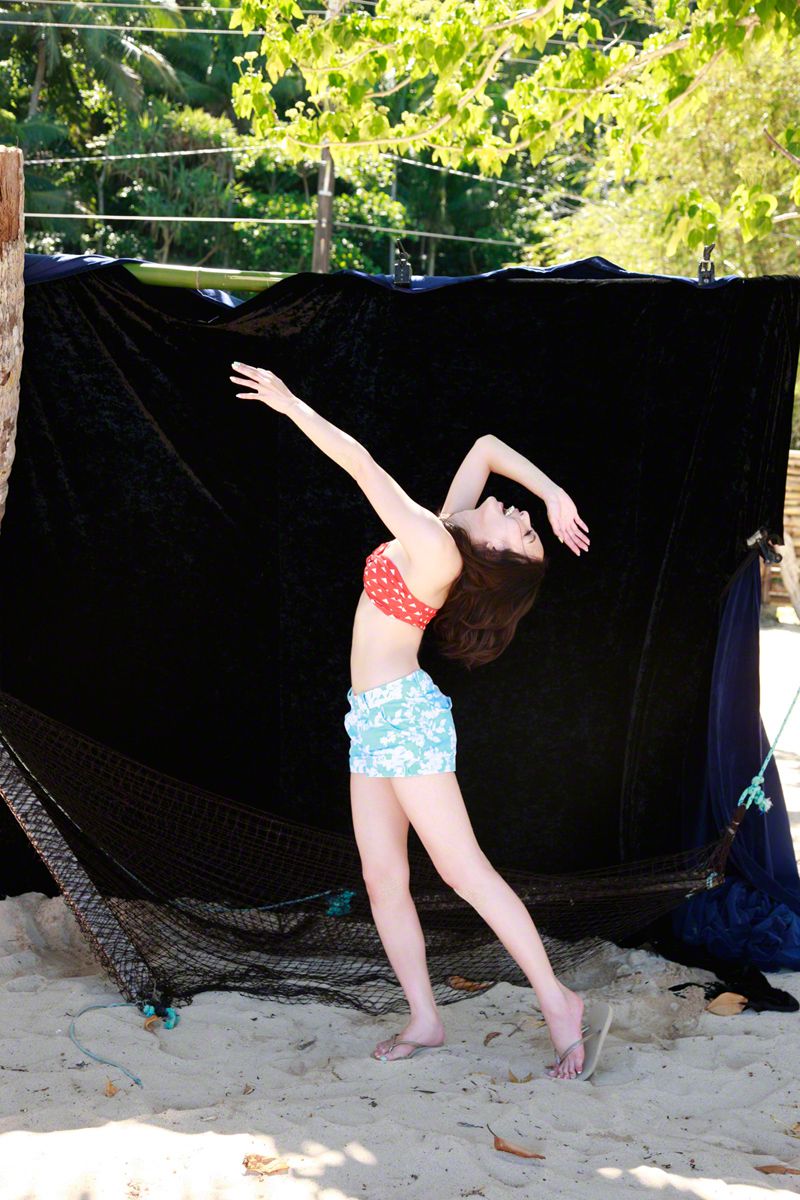 NO.123 Sayuri Anzu 杏さゆり/杏小百合-图28