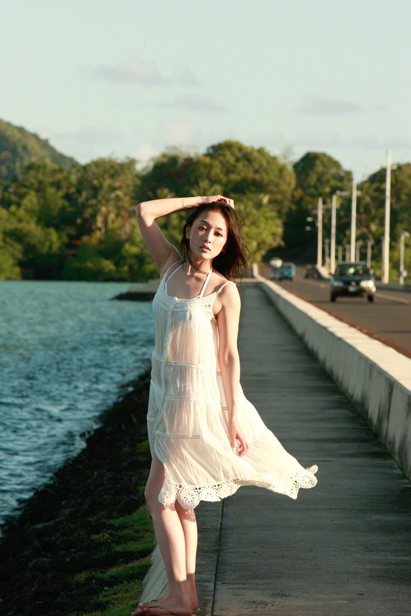 NO.123 Sayuri Anzu 杏さゆり/杏小百合-图33