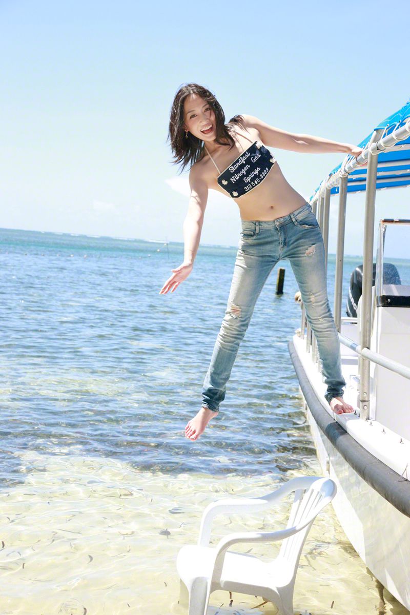 NO.123 Sayuri Anzu 杏さゆり/杏小百合-图52