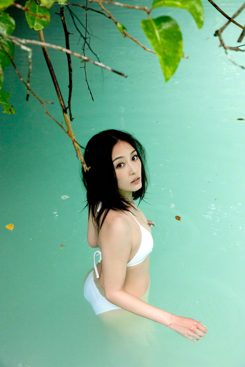 NO.123 Sayuri Anzu 杏さゆり/杏小百合-图74