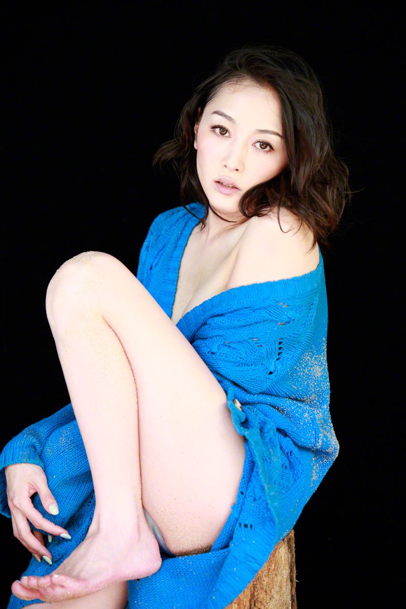 NO.123 Sayuri Anzu 杏さゆり/杏小百合-图95