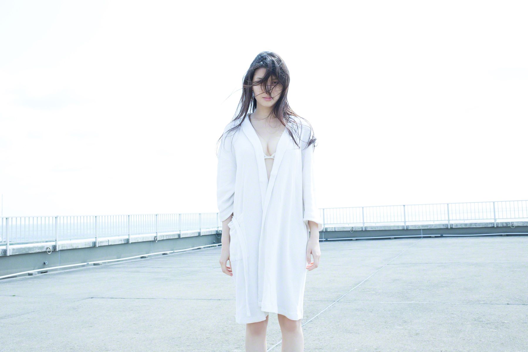 NO.124 Manami Hashimoto 桥本爱实/橋本マナミ-图110