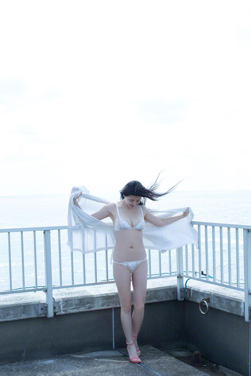 NO.124 Manami Hashimoto 桥本爱实/橋本マナミ-图117