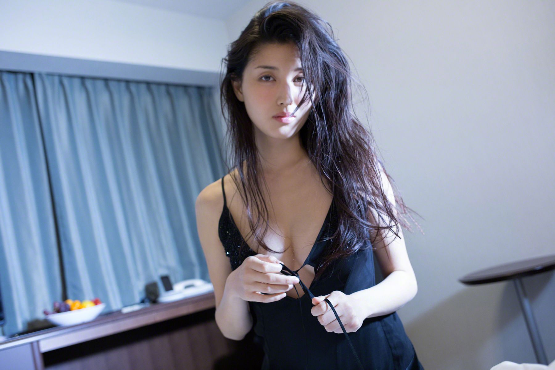 NO.124 Manami Hashimoto 桥本爱实/橋本マナミ-图150