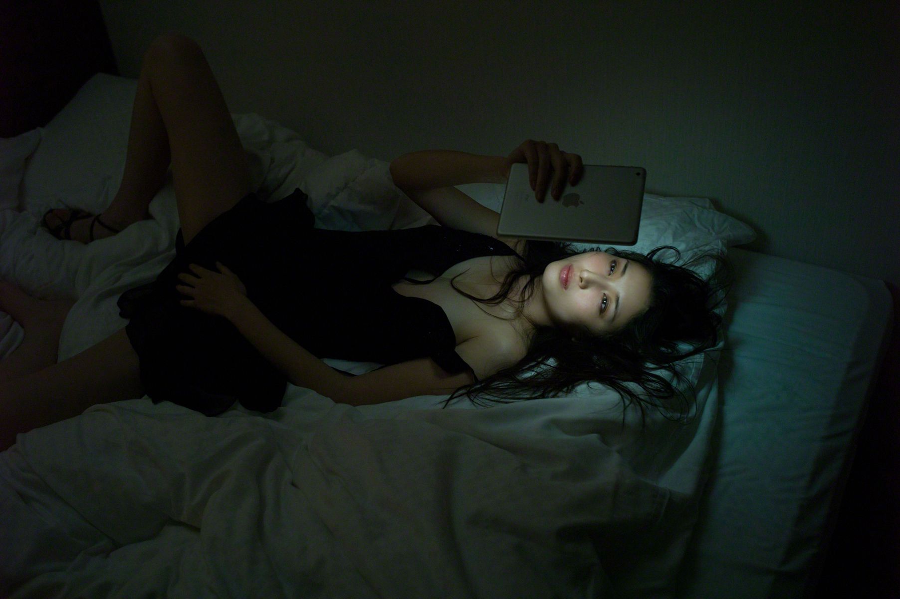 NO.124 Manami Hashimoto 桥本爱实/橋本マナミ-图160