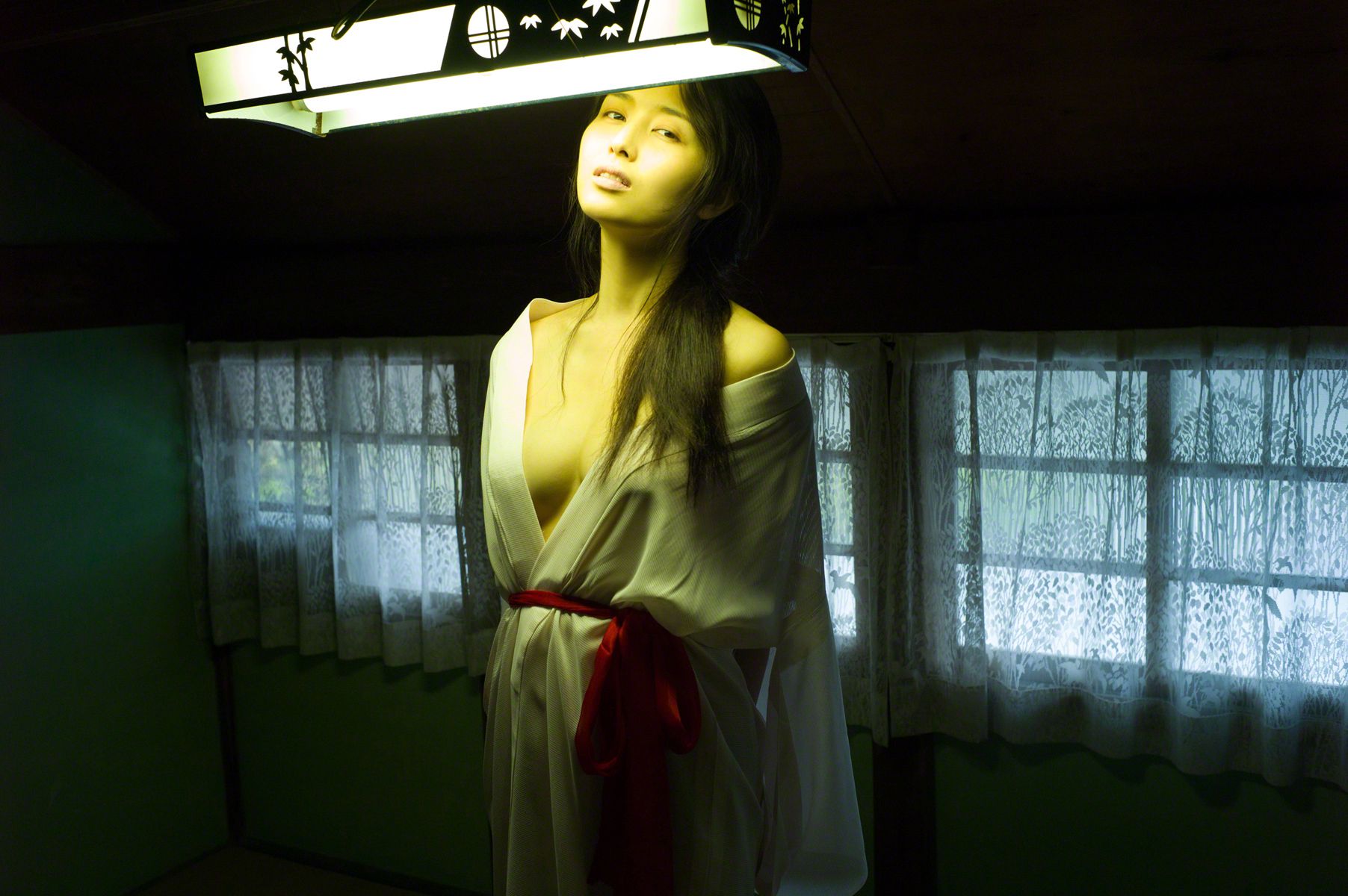 NO.124 Manami Hashimoto 桥本爱实/橋本マナミ-图164