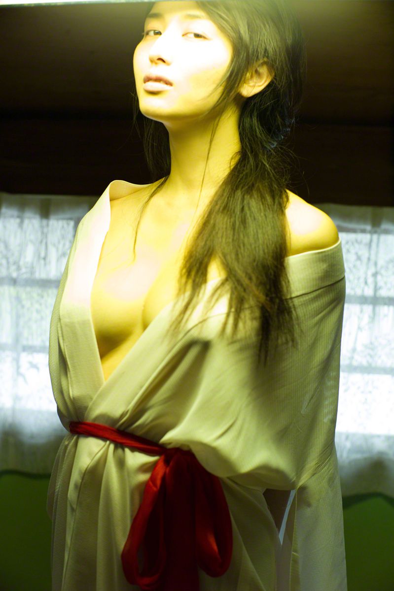 NO.124 Manami Hashimoto 桥本爱实/橋本マナミ-图165