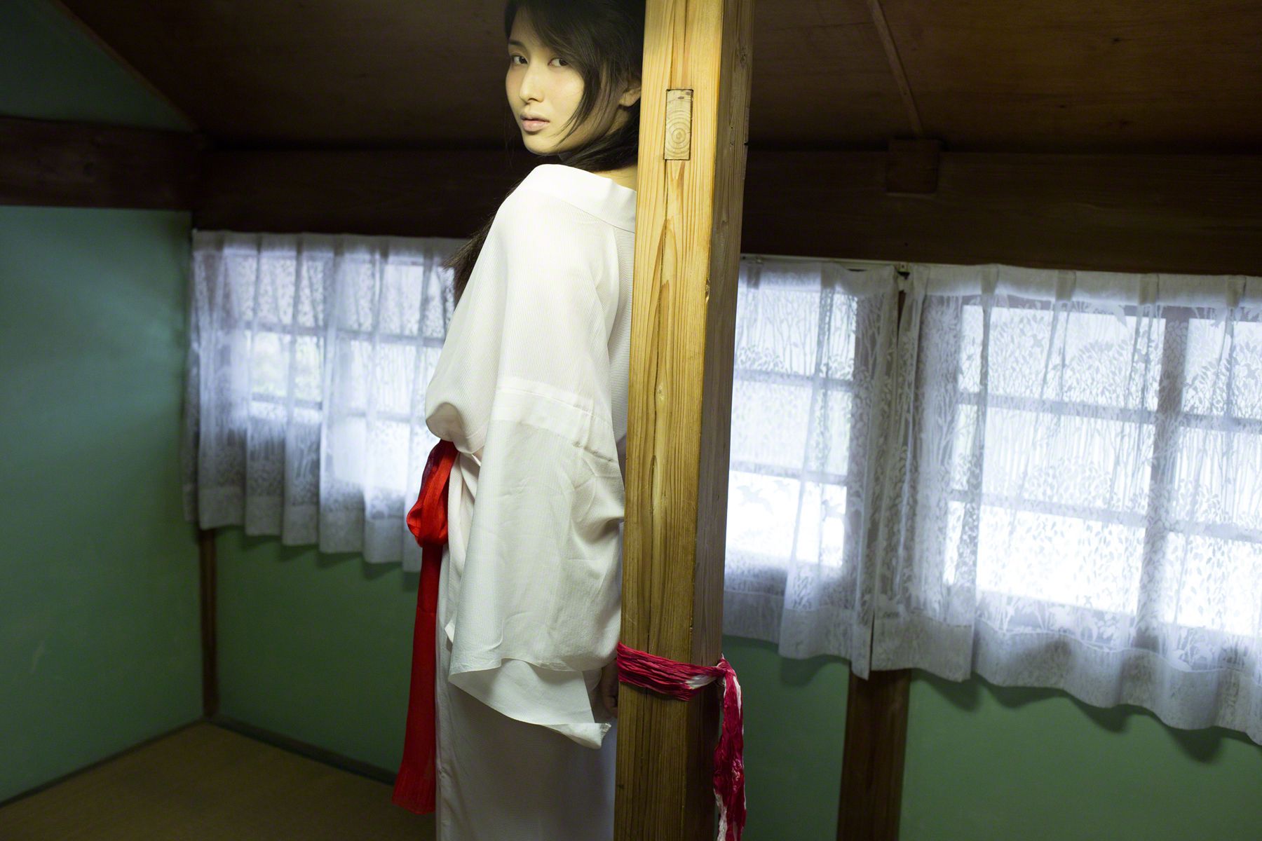 NO.124 Manami Hashimoto 桥本爱实/橋本マナミ-图166