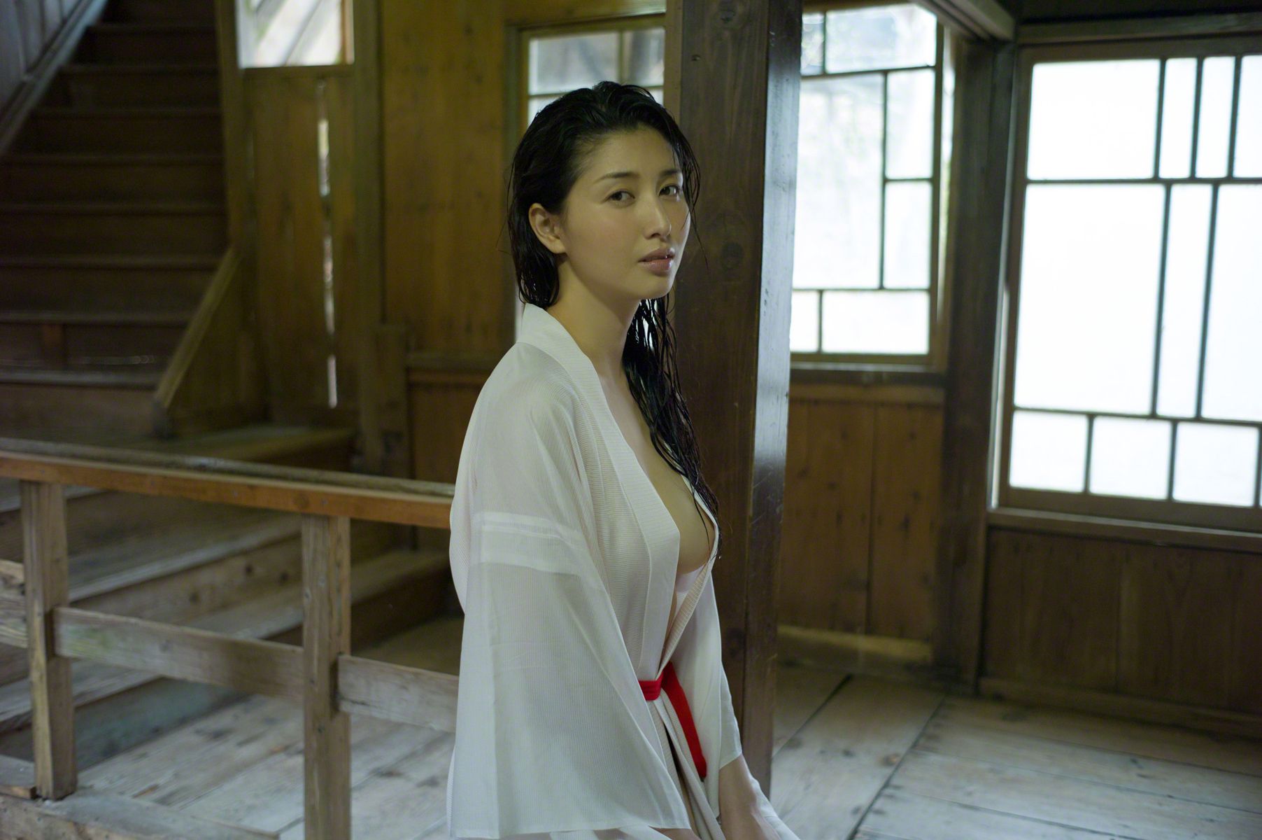 NO.124 Manami Hashimoto 桥本爱实/橋本マナミ-图170