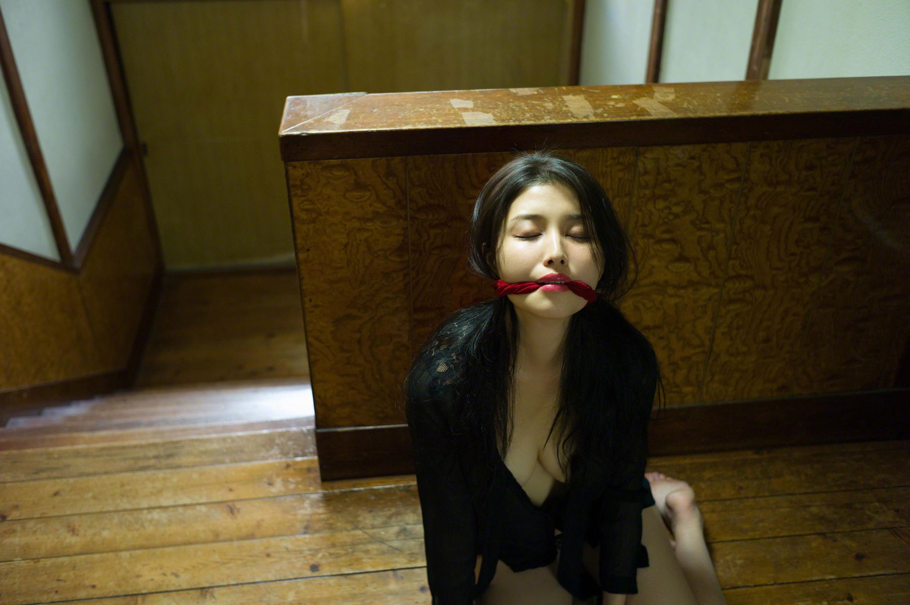 NO.124 Manami Hashimoto 桥本爱实/橋本マナミ-图183