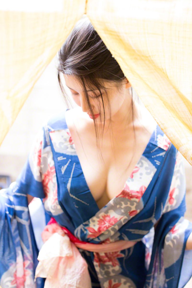 NO.124 Manami Hashimoto 桥本爱实/橋本マナミ-图194