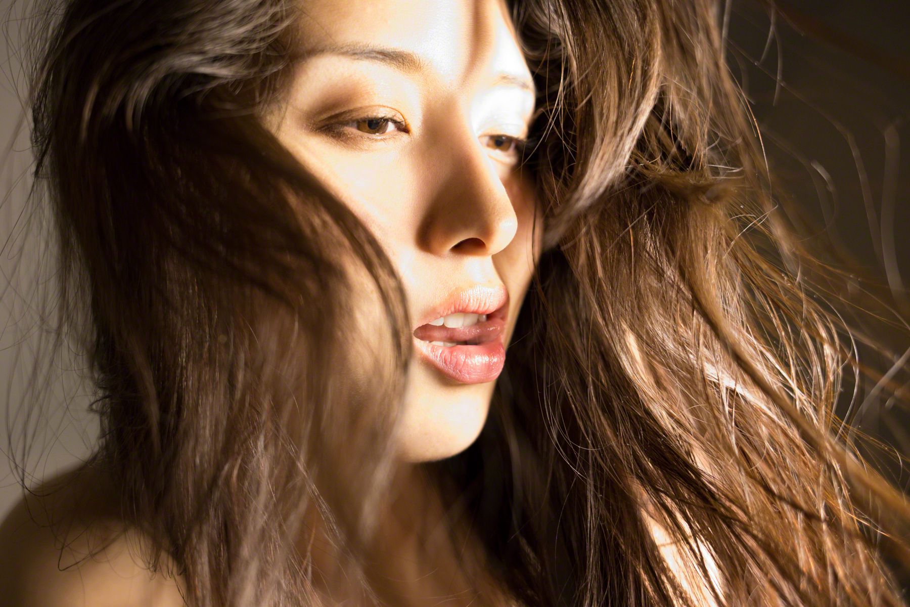 NO.124 Manami Hashimoto 桥本爱实/橋本マナミ-图199