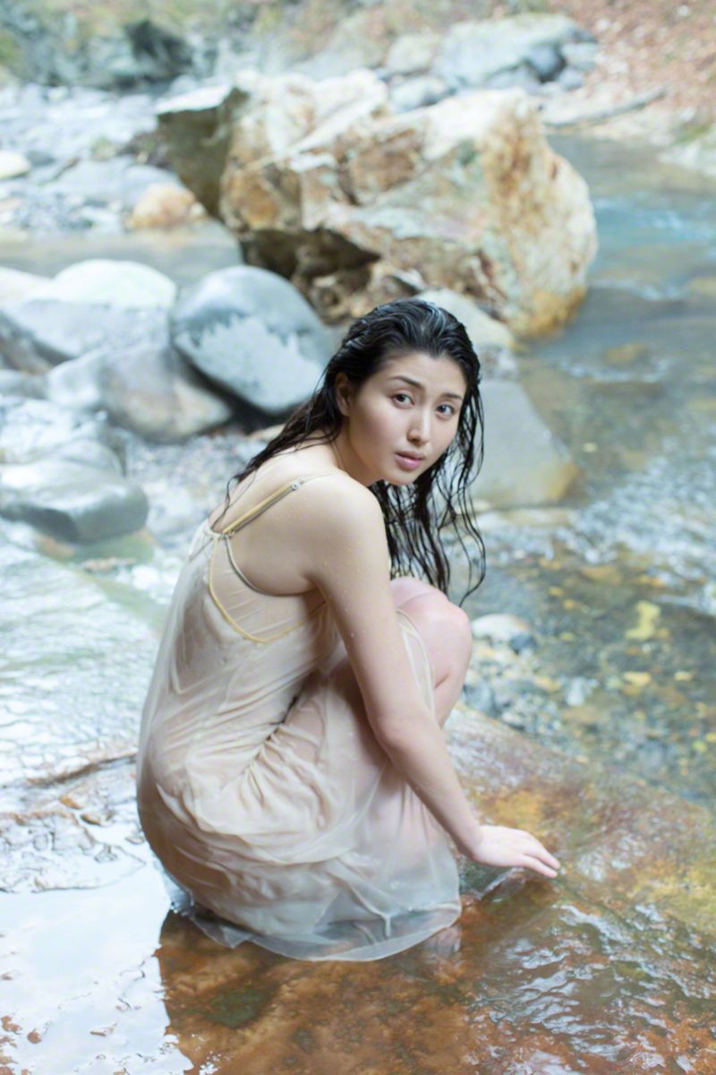 NO.124 Manami Hashimoto 桥本爱实/橋本マナミ-图211